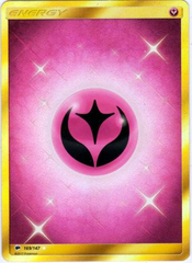 Fairy Energy - 169/147 - Secret Rare